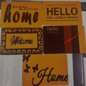 Footmat