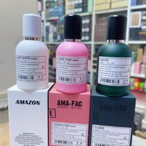 Sugar perfume