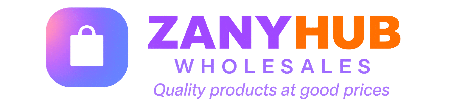 Zany Wholesales Hub