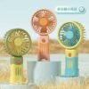 Mini fan(rechargeable)