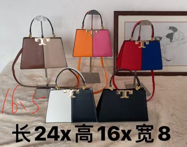 Tolly bag