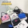 Off white bag(boxed)