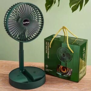 Super fan