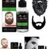Beard oil