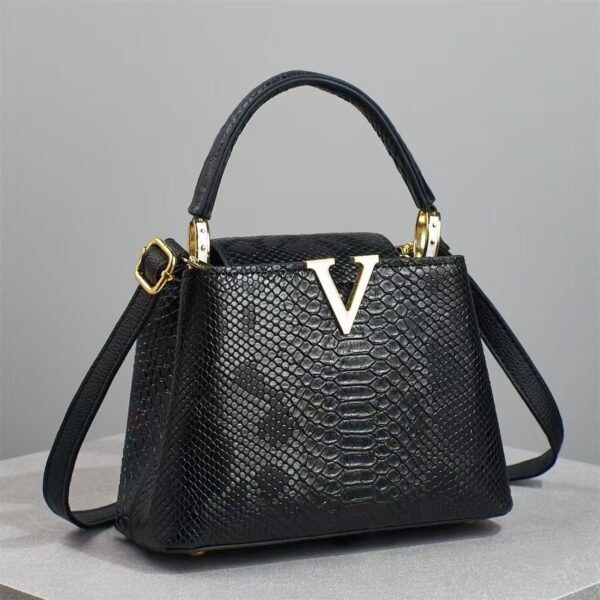Prsy vv croc bag