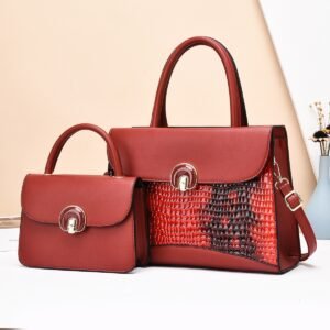 Maryam 2in1 bag