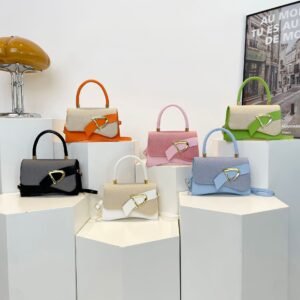Queen Latifa bag