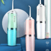 Oral irrigator