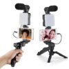 Video making kit
