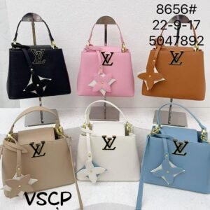 LV STAR BAG