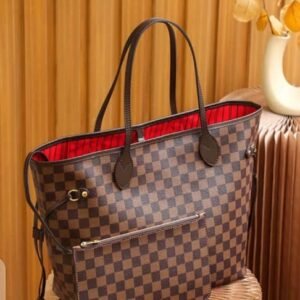 Lv 2in1 bag