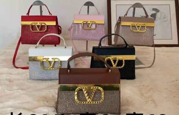 Royal bag
