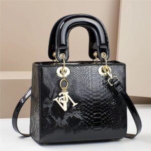 Croc VVC bag