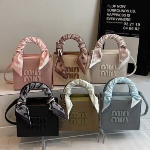 Rec minmin bag