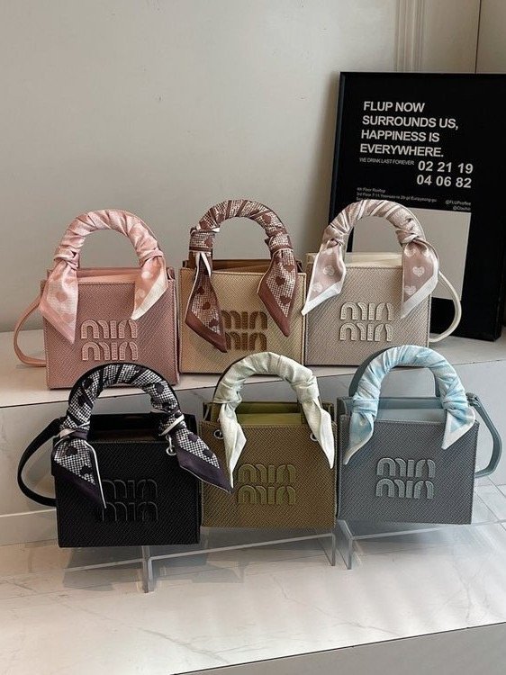 Rec minmin bag