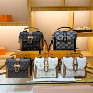Rush bag