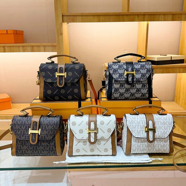 Rush bag