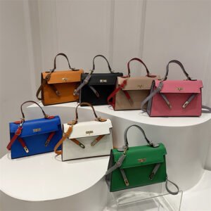 Nelly bag