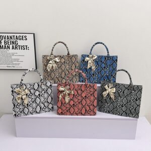 Flory maxi bag