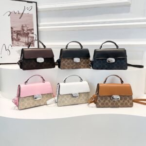 Lyyah coach bag