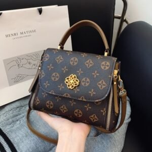 Zipper bag