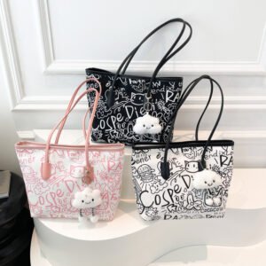 Fery tote