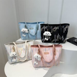 Trend tote