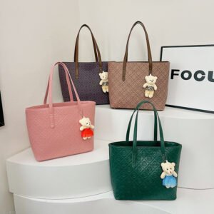 QQ tote