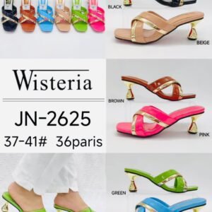 Kmk heels