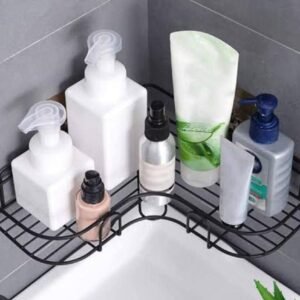 Toilet rack