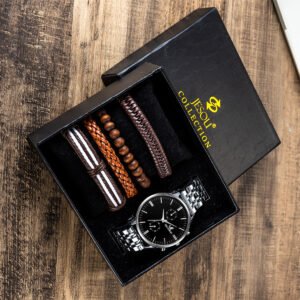 Kelvin watch set