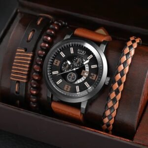 Francis watch