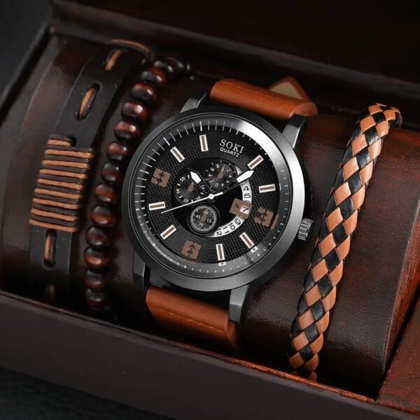 Francis watch