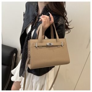 Zinny bag