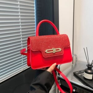 Notch bag