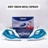 Maximus dry iron