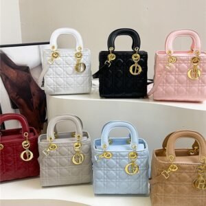 Picky bag