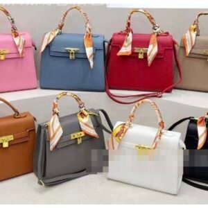 Levy lock bag