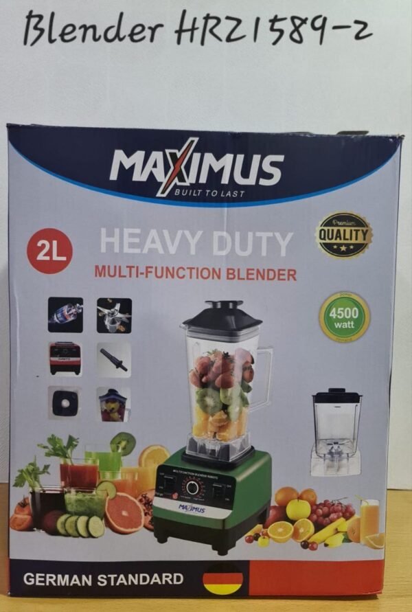 telegram-photo-0-5857143989747176726 Maximus blender(2 jar)