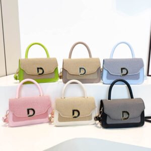 Dax bag