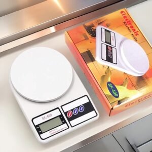 IMG_2335 Kitchen scale