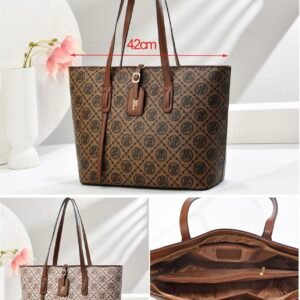 Screenshot Rally tote