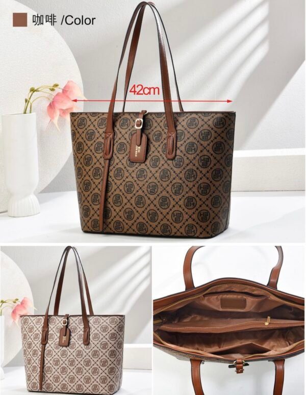 Screenshot Rally tote