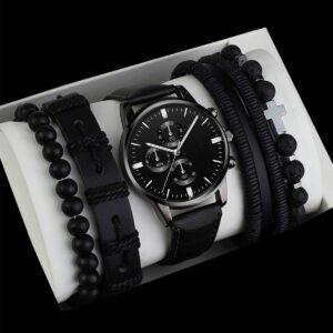 Christy watch(boxed)