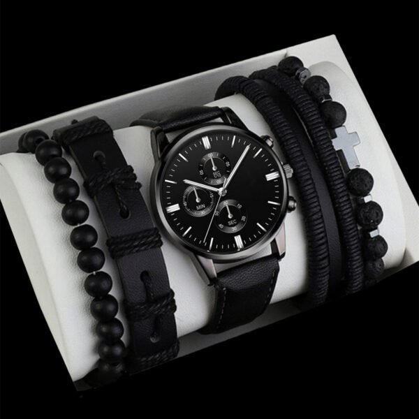 Christy watch(boxed)