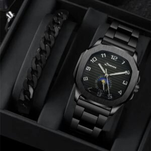 Kaz watch (boxed)