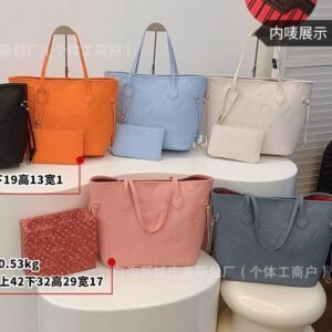 IMG_3539 Odogwu tote(boxed)