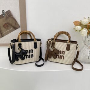 mimmim queen bag