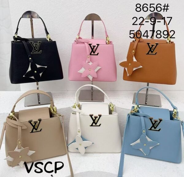 683aa134-d444-4539-809b-22e4831d87f6 LV STAR BAG