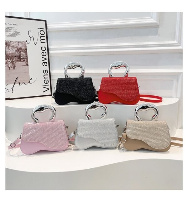 IMG_5796 Curvy shiny bag